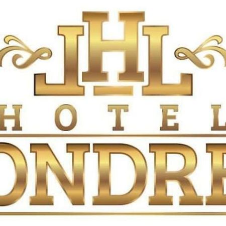 Hotel Londres Pasto Exteriér fotografie