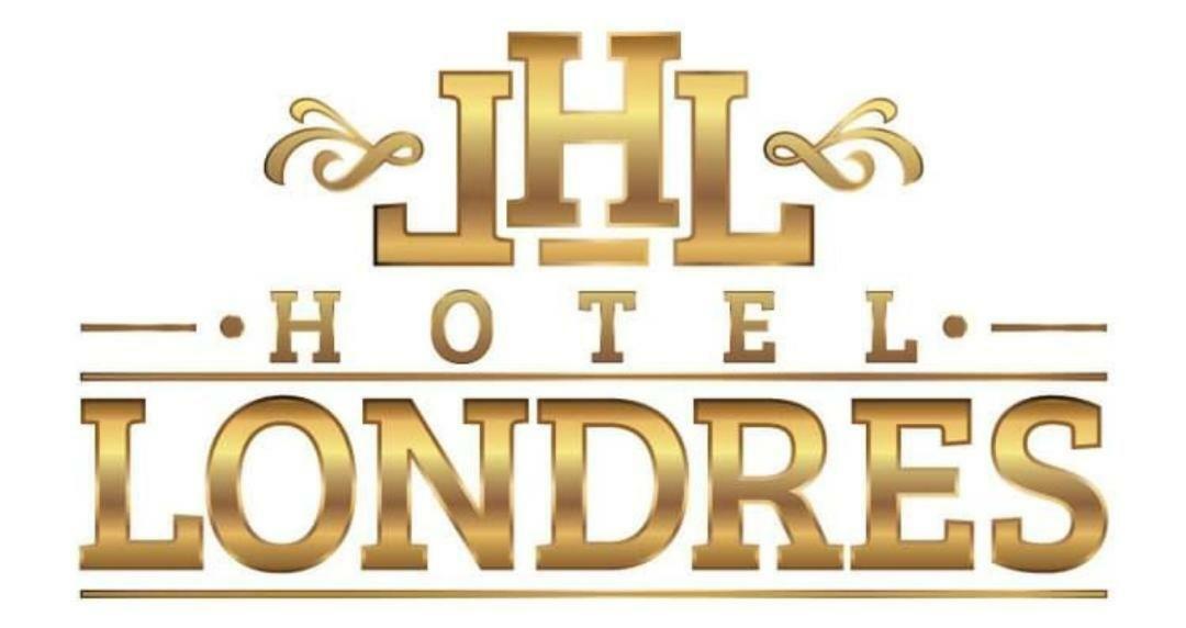 Hotel Londres Pasto Exteriér fotografie